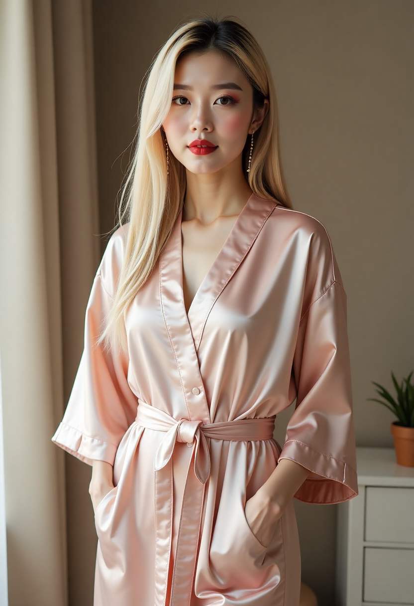 小城慢慢亮海报